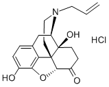 Nalokson hidroklorid