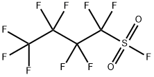 Nonafluorobutansulfonil fluorid