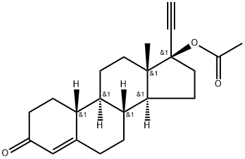 Noretindron acetat