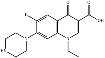 Norfloksacin