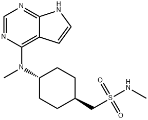 Oklacitinib