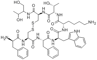 Oktreotid acetat