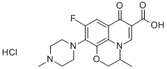 Ofloksacin hidroklorid