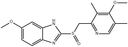 Omeprazol enterično obložene kapsule
