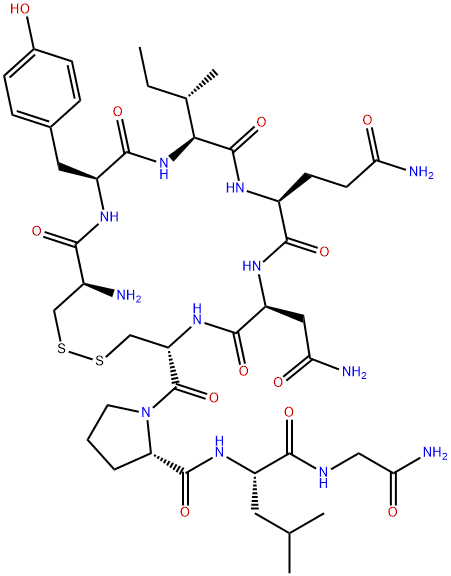 Oksitocin