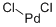 Paladijev klorid