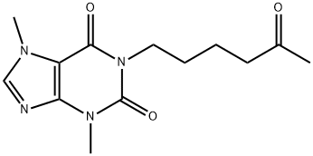 Pentoksifilin