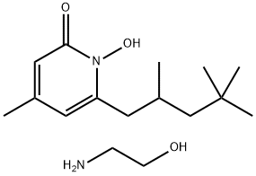 pirokton olamin