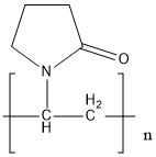 polivinilpirolidon