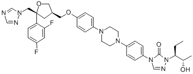 posakonazol