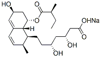 Natrijev pravastatin