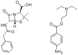 Prokain benzilpenicilin