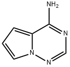PIROLO[1,2-F][1,2,4]TRIAZIN-4-AMIN