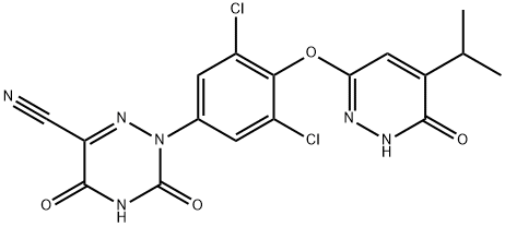 resmetirom