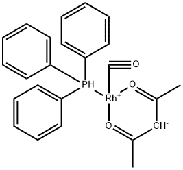 Rodijev (trifenilfosfin)karbonilacetilacetonat