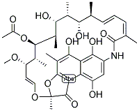 RIFAMICIN SV