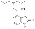 Ropinirol hidroklorid