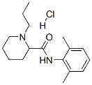 Ropivakain HCL