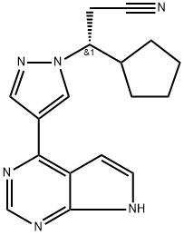 ruksolitinib