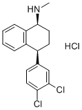 Sertralin hidroklorid