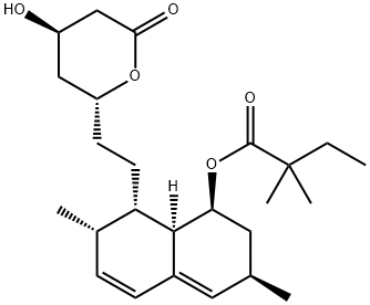 simvastatin