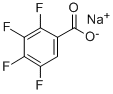 NATRIJEV 2,3,4,5-TETRAFLUOROBENZOAT