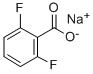 NATRIJEV 2,6-DIFLUOROBENZOAT