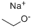 Natrijev etoksid