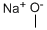 Natrijev metoksid