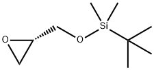 terc-butildimetilsilil (S)-glicidil eter