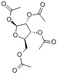 Tetraacetilribofuranoza