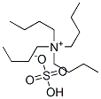 Tetrabutilamonijev hidrogensulfat