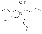 Tetrabutilamonijev hidroksid