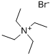 Tetraetil amonijev bromid