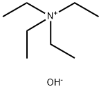Tetraetilamonijev hidroksid