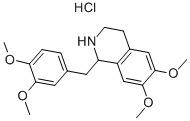 Tetrahidropapaverin hidroklorid