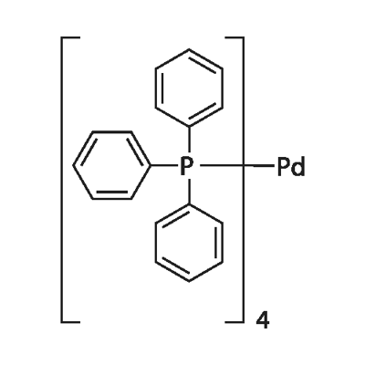 Tetrakis(trifenilfosfin)paladij