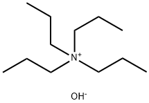 Tetrapropilamonijev hidroksid