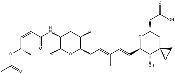 Tajlanstatin A