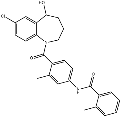 tolvaptan
