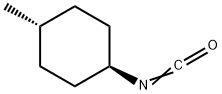 trans-4-metilcikloheksil izocianat