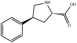 trans-4-fenil-L-prolin