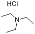 Trietilamin hidroklorid