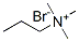 trimetilpropilamonijev bromid