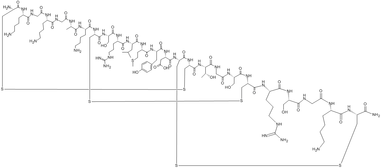 Zikonotid acetat